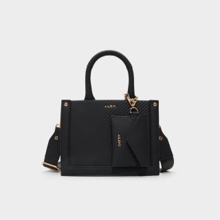 Aldo Daspiasminii - Black Aldo Daspiasminii - Black
