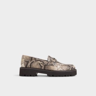 Aldo Danrose - Open Brown Aldo Danrose - Open Brown