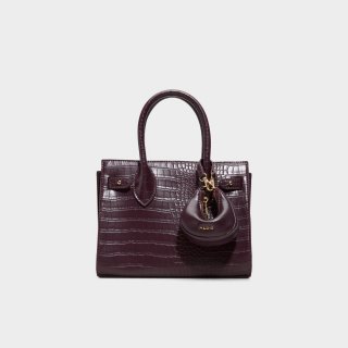 Aldo Auraliee - Dark Red Aldo Auraliee - Dark Red