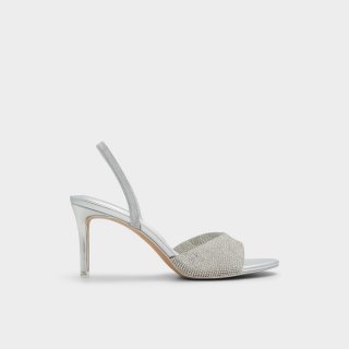 Aldo Aitana - Silver Aldo Aitana - Silver